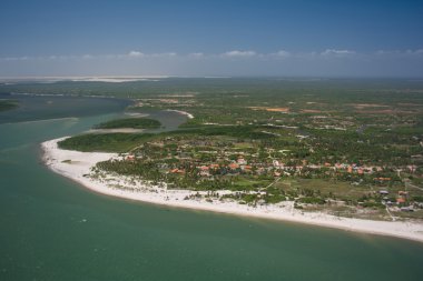 Lenis Maranhenses Milli Parkı 