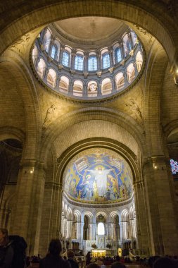 İnsanlar Pompidou Merkezi