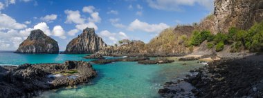 Fernando de Noronha, Brezilya