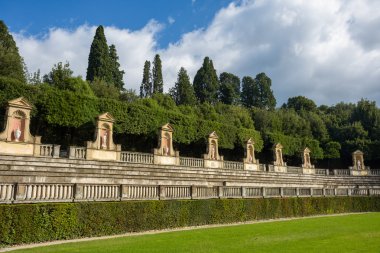 Pitti Palace Floransa, İtalya