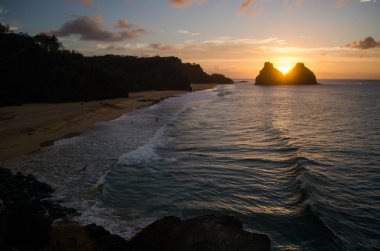 Fernando de Noronha, Pernambuco 