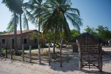 Barreirinhas, Maranhao durumunu