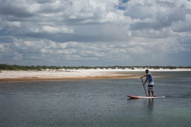 Adam kürek yatılı 