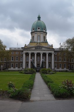 Imperial War Museum, Londra