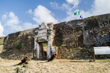 Forte de Nossa Senhora dos Remdios