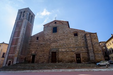 Santa Maria Assunta Montepulciano içinde Katedrali