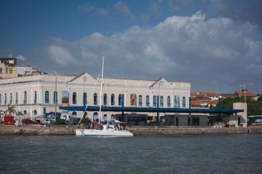 Sao Luis, Maranhao