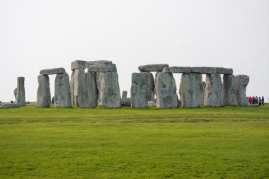 Taş Henge, İngiltere