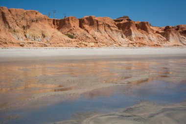 Canoa Quebrada, Brezilya
