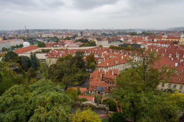  Praga panoramik