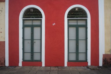  Sao Luis, Brezilya
