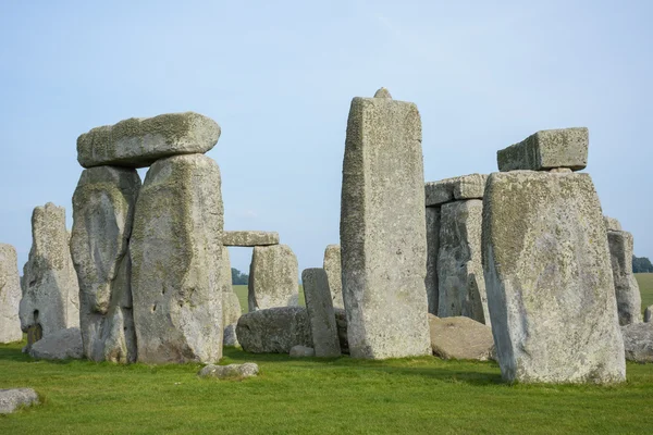 Stone Henge, Angleterre — Photo