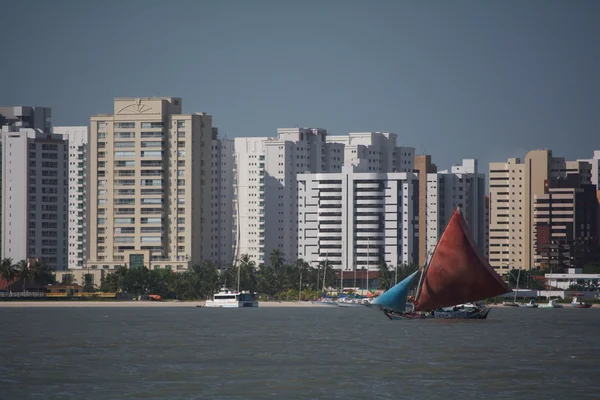 Sao Luis, Brazílie — Stock fotografie