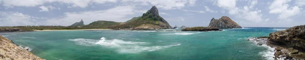 Fernando de Noronha, Pernambuco — Foto de Stock