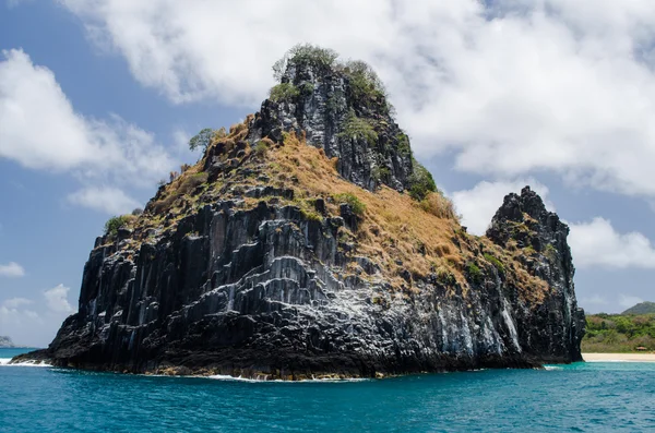 Fernando de Noronha, Brazil — стокове фото