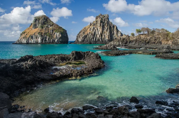 Fernando de Noronha, Brasil — Foto de Stock