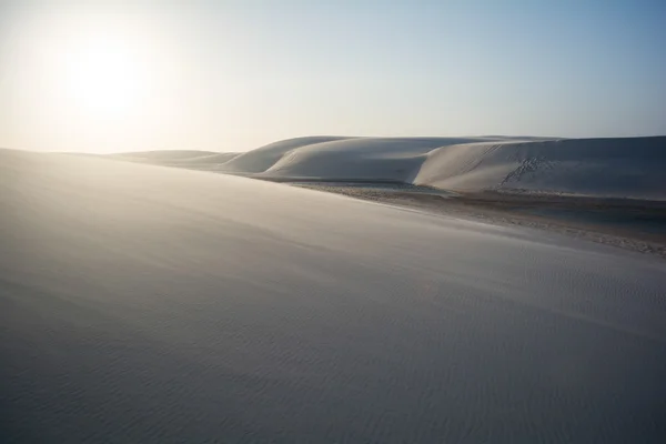 Nationalpark, Brasilien — Stockfoto