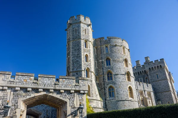 Château de Windsor à Windsor — Photo