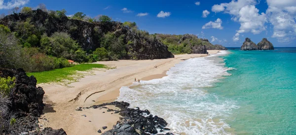 Fernando de Noronha, Brezilya