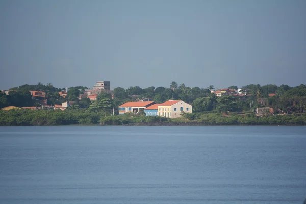 Alcntara, Maranho, Brazilia — Fotografie, imagine de stoc