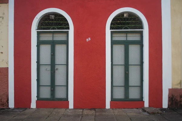 Sao Luis, Brazílie — Stock fotografie