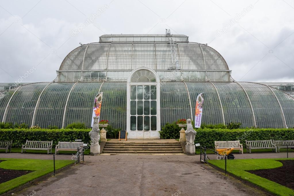 Royal Kew Gardens 