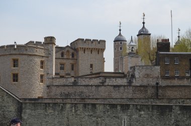 Tower of London, Londra