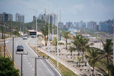 Calhau Beach, Sao Luis 