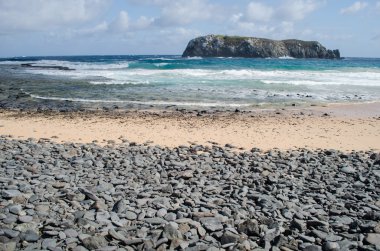 Fernando de Noronha, Pernambuco 