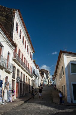 Sao Luis, Maranhao