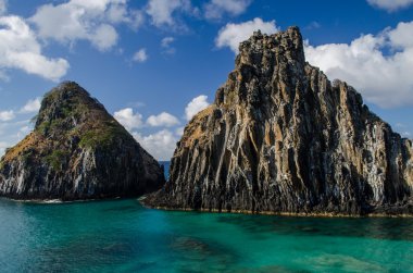 Fernando de Noronha, Brezilya