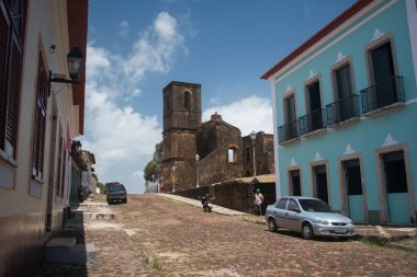  Alcntara, Maranho, Brezilya