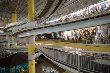 Fortaleza merkez alışveriş merkezi