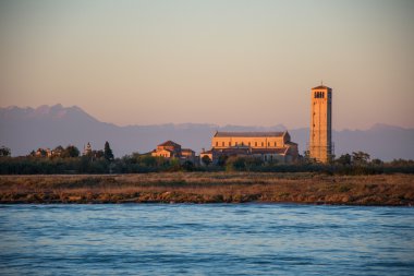 Murano Adası, İtalya 