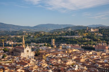 Floransa şehir, İtalya