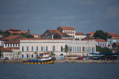 Sao Luis, Maranhao