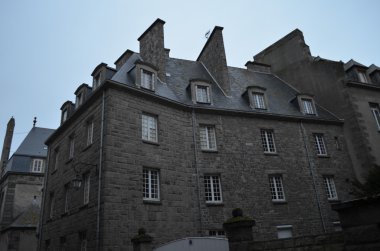 Saint-Malo liman kenti
