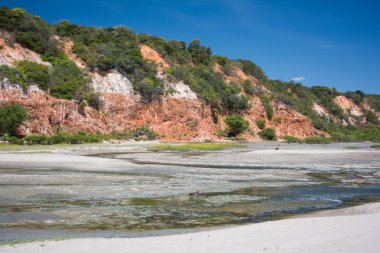 Ponta Grossa içinde güzel deniz kıyısı