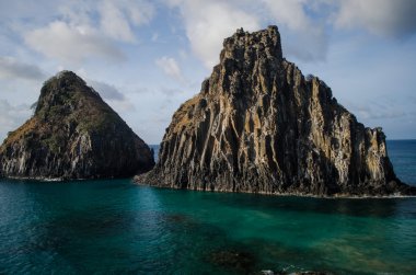 Fernando de Noronha, Brezilya