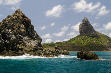 Fernando de Noronha, Brezilya