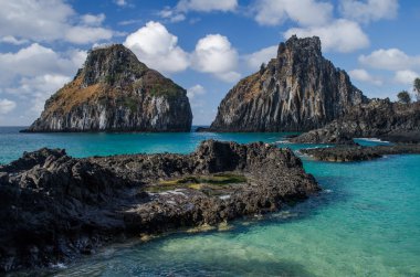 Fernando de Noronha, Brezilya