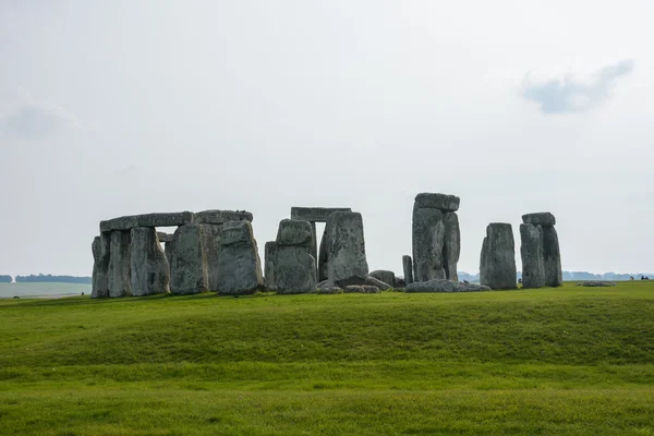 Πέτρα Henge, Αγγλία — Φωτογραφία Αρχείου