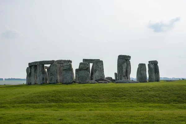 Stone Henge, Anglia — Zdjęcie stockowe