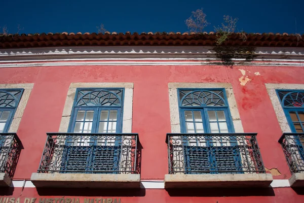 Sao Luis, Brasil — Foto de Stock