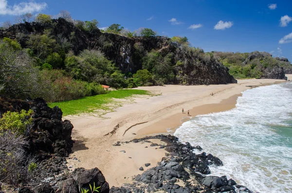 Fernando de Noronha, Brazílie — Stock fotografie