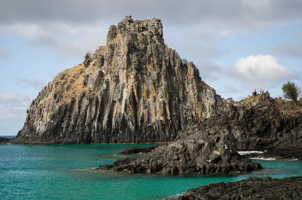 Fernando de Noronha, Brazil — Stock Photo, Image