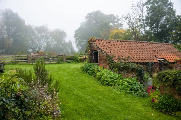 Vila de Pottern en Inglaterra — Foto de Stock