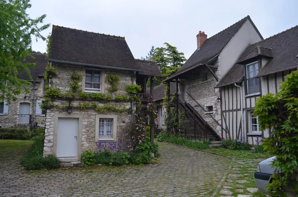 Fundación Claude Monet en Giverny — Foto de Stock