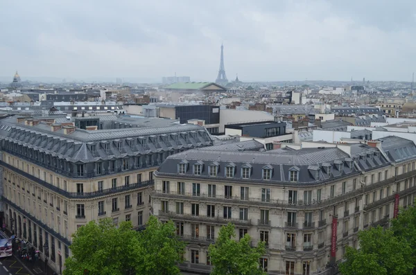 Париж, Западная Европа — стоковое фото