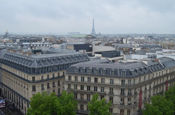 Paris, Europe de l'Ouest — Photo